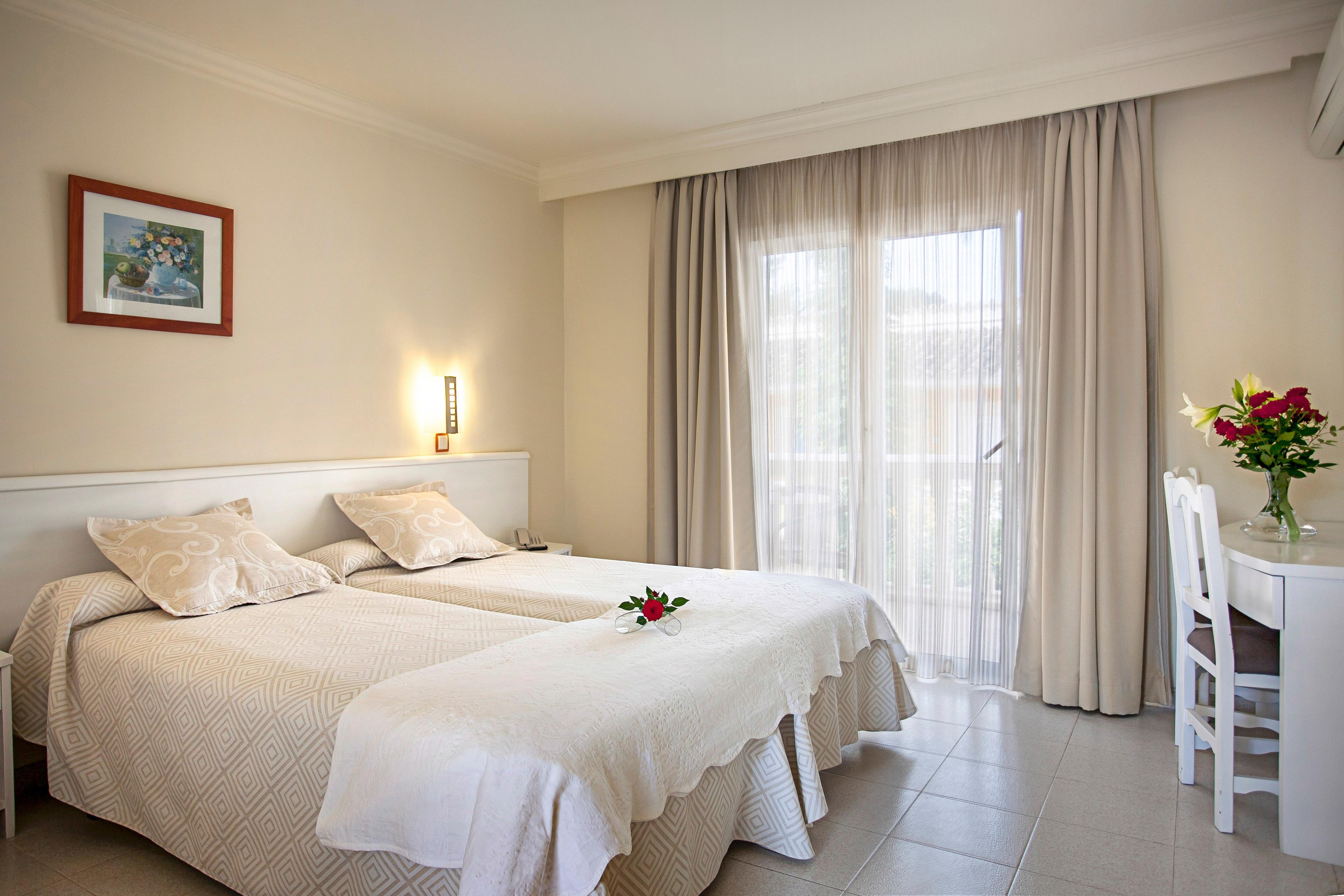 פגוארה Hotel Cupidor מראה חיצוני תמונה