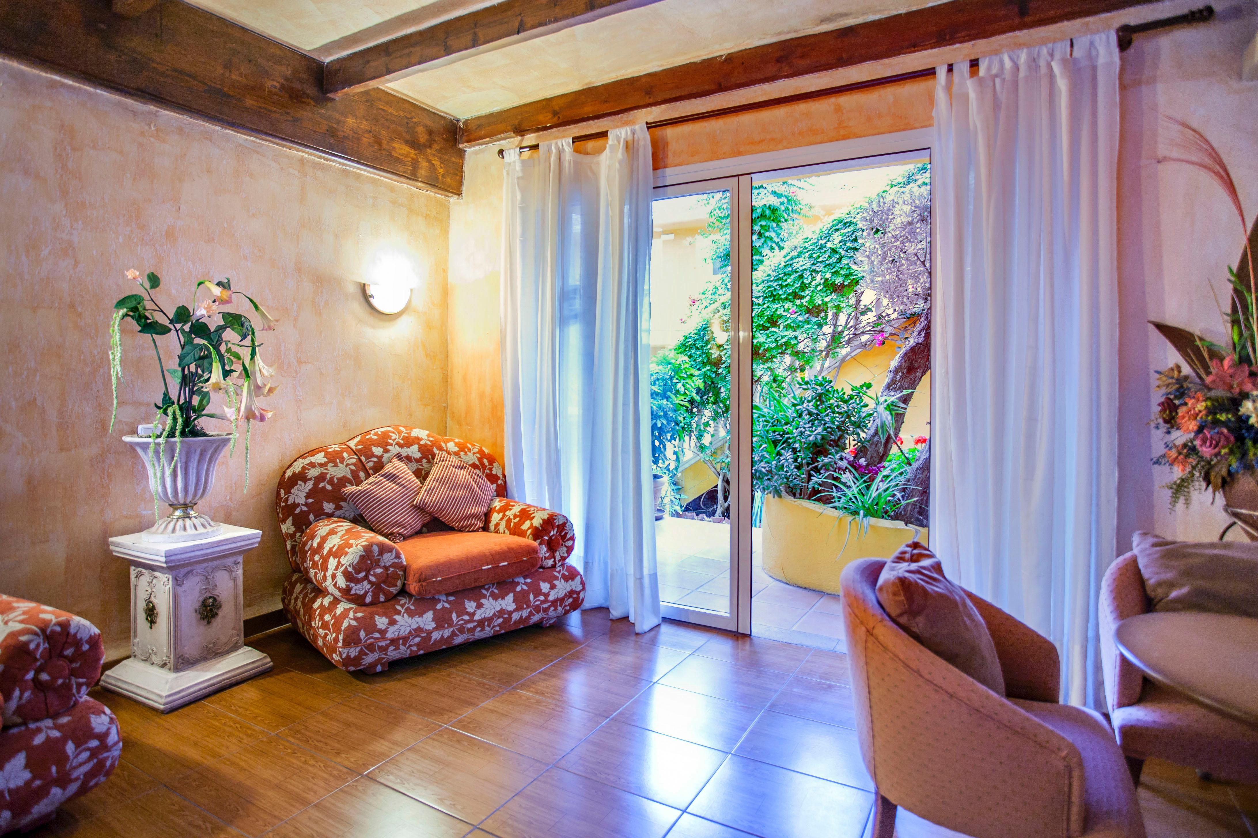 פגוארה Hotel Cupidor מראה חיצוני תמונה