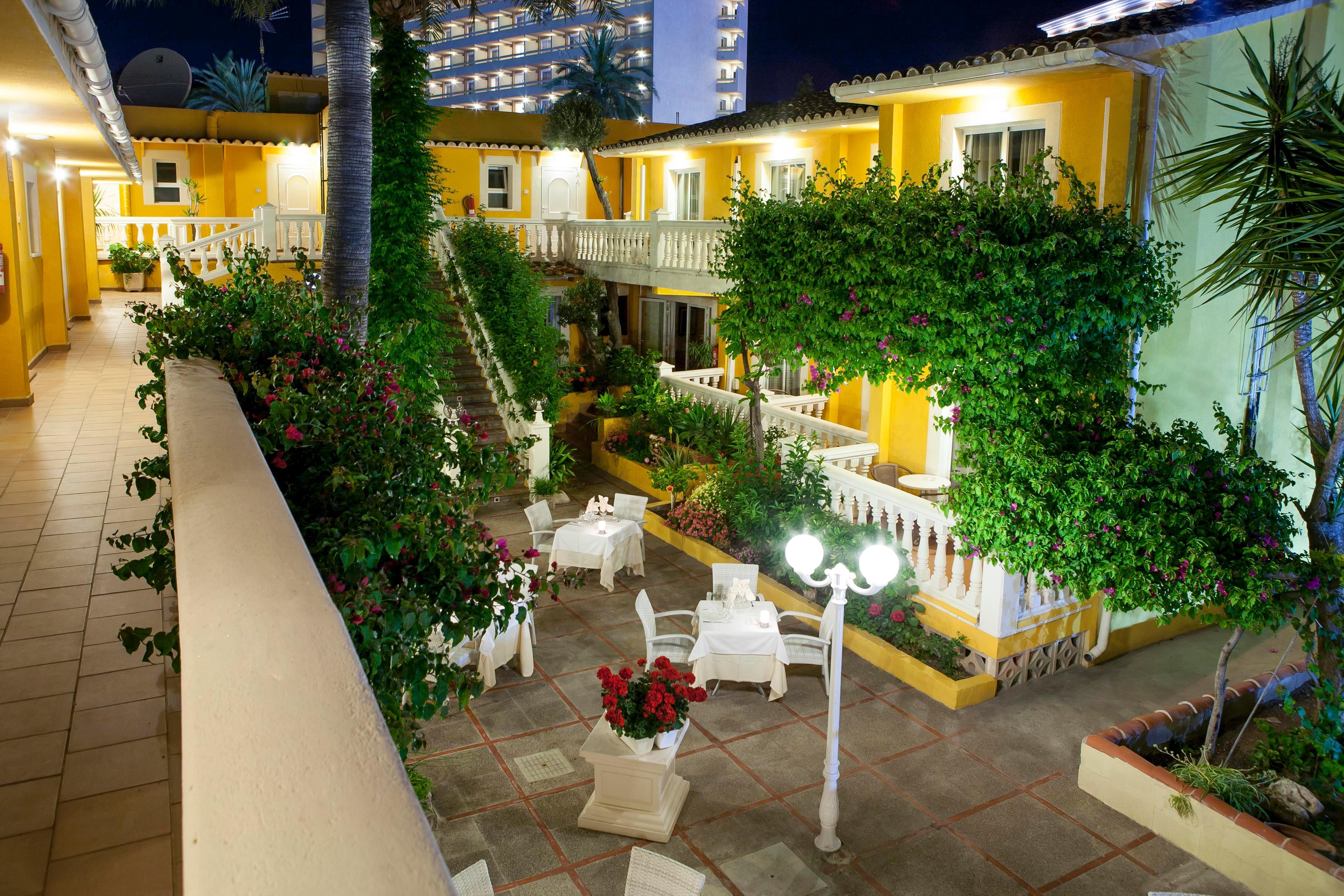 פגוארה Hotel Cupidor מראה חיצוני תמונה
