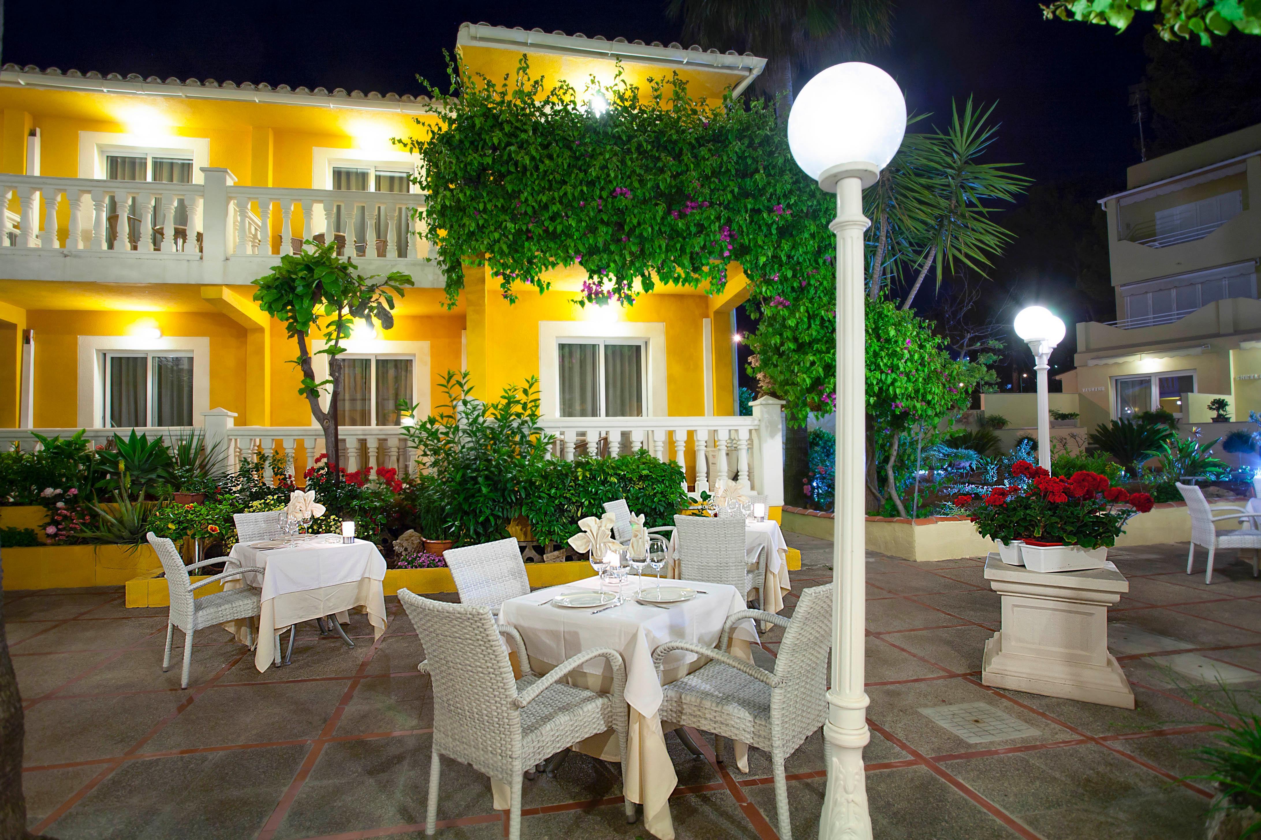 פגוארה Hotel Cupidor מראה חיצוני תמונה