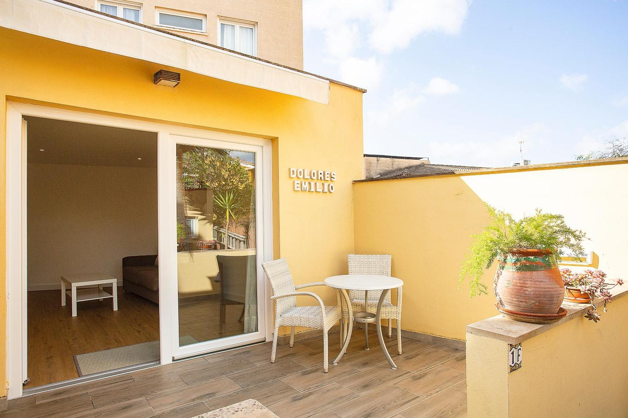 פגוארה Hotel Cupidor מראה חיצוני תמונה
