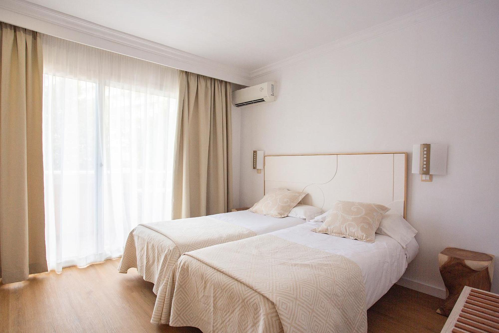 פגוארה Hotel Cupidor מראה חיצוני תמונה