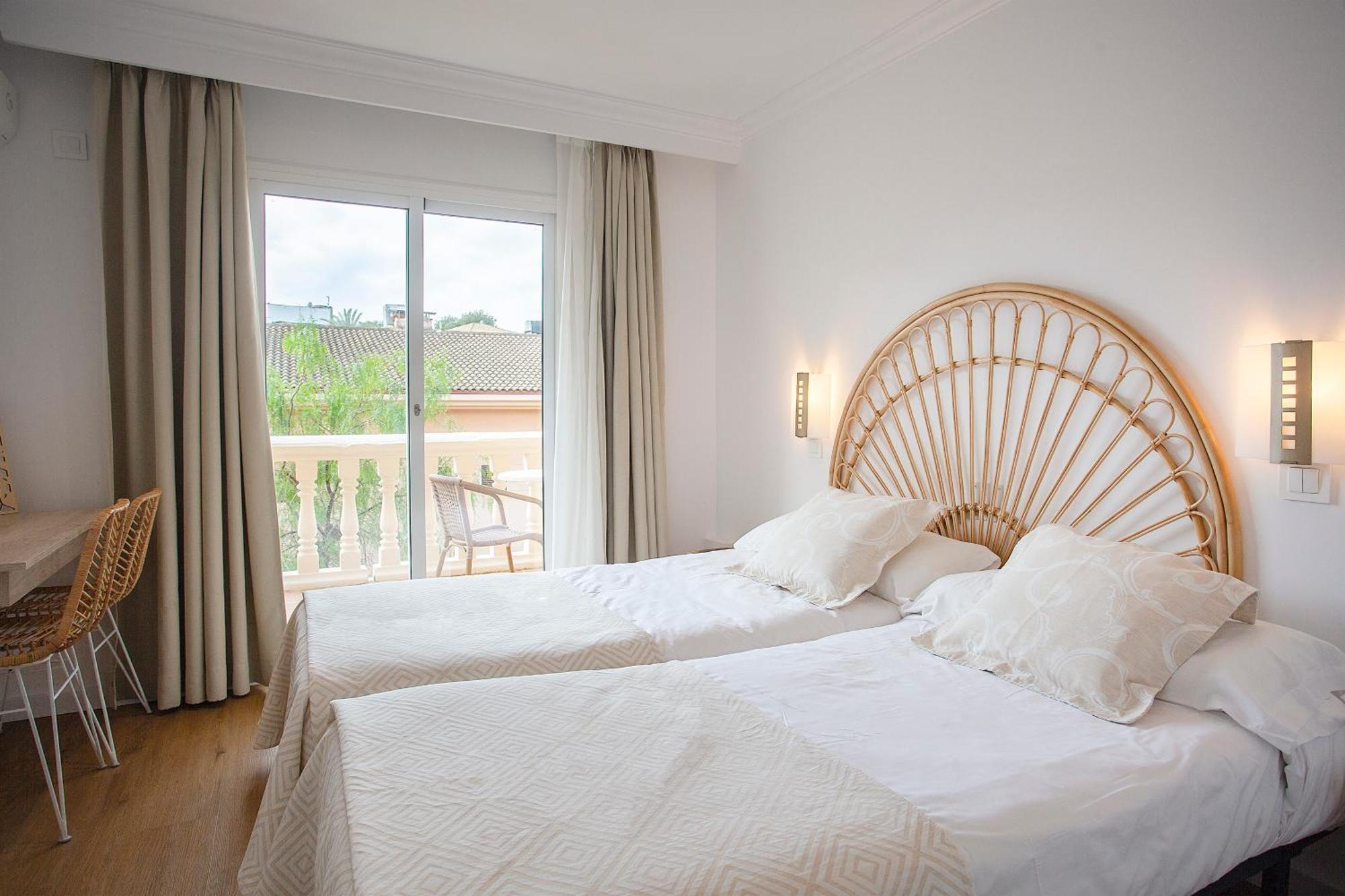 פגוארה Hotel Cupidor מראה חיצוני תמונה