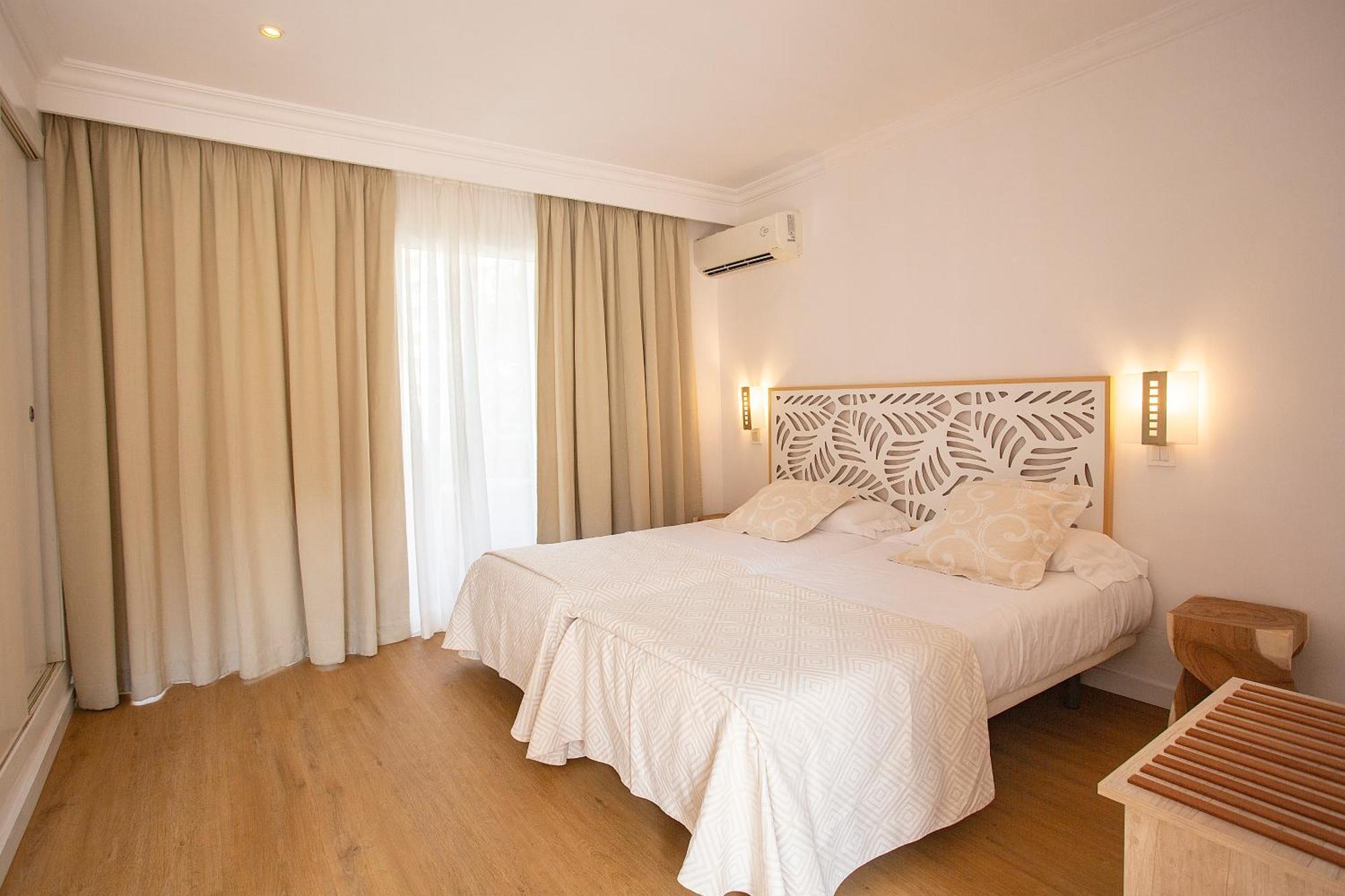 פגוארה Hotel Cupidor מראה חיצוני תמונה