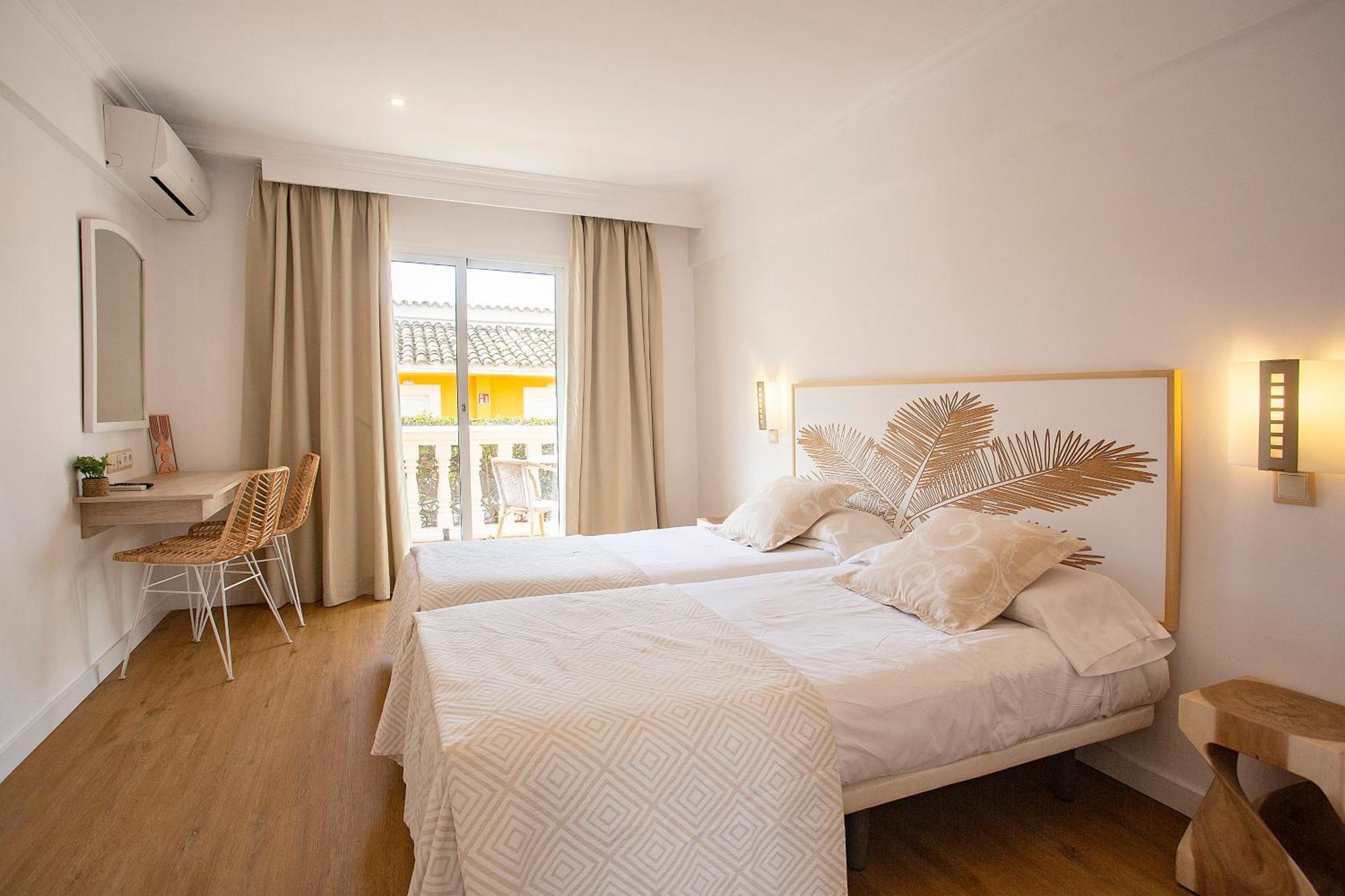 פגוארה Hotel Cupidor מראה חיצוני תמונה