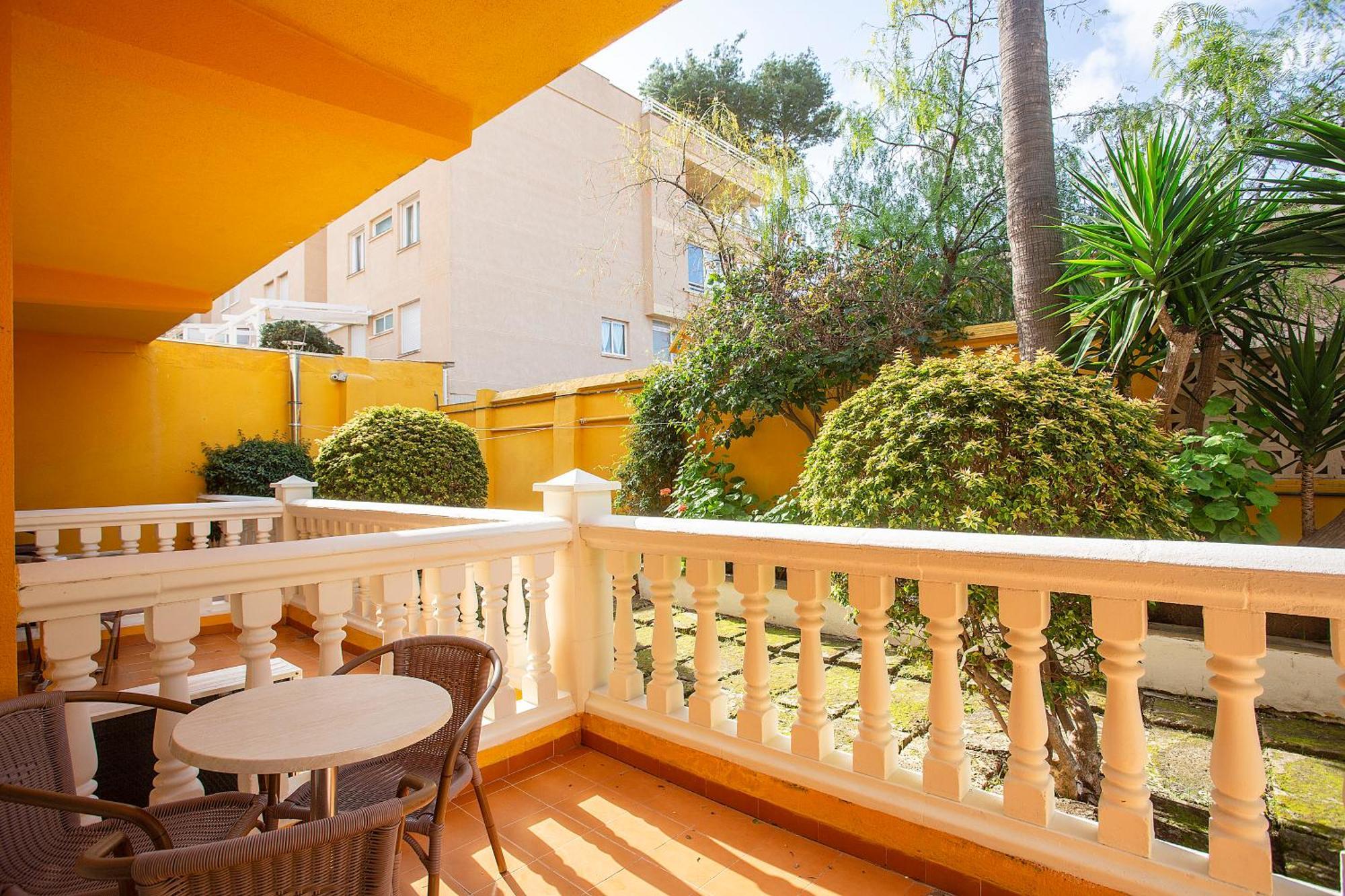 פגוארה Hotel Cupidor מראה חיצוני תמונה