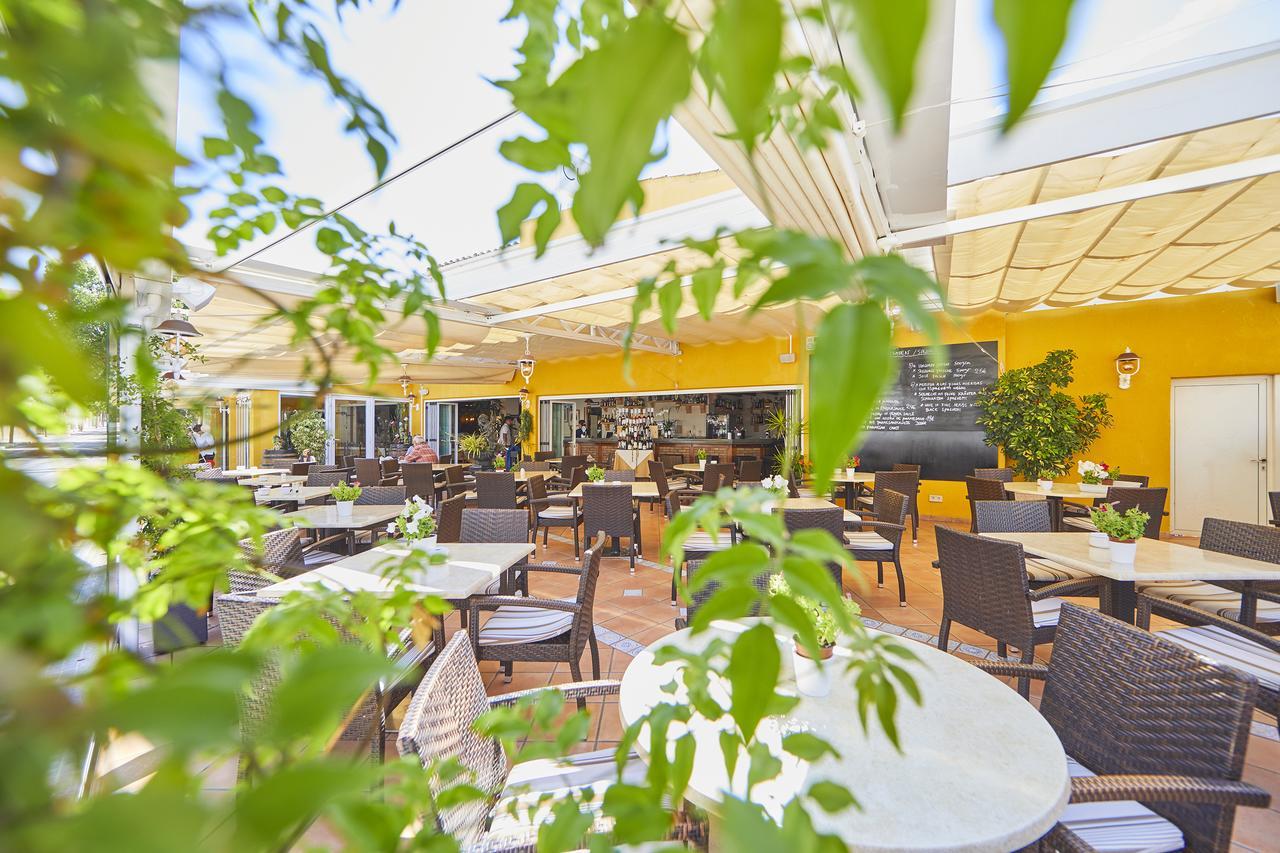פגוארה Hotel Cupidor מראה חיצוני תמונה
