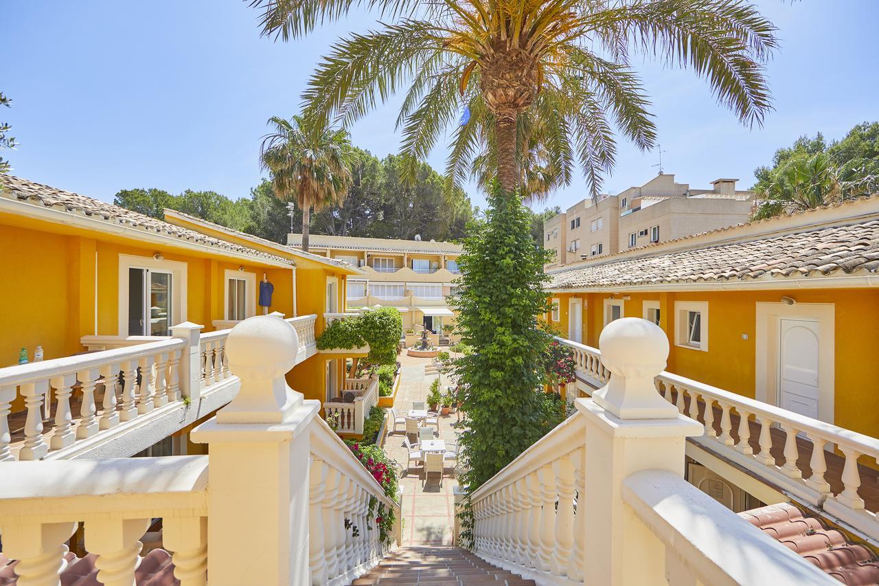 פגוארה Hotel Cupidor מראה חיצוני תמונה